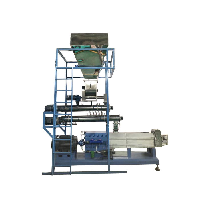 雙螺桿主機(jī)的操作方法及相應(yīng)調(diào)整